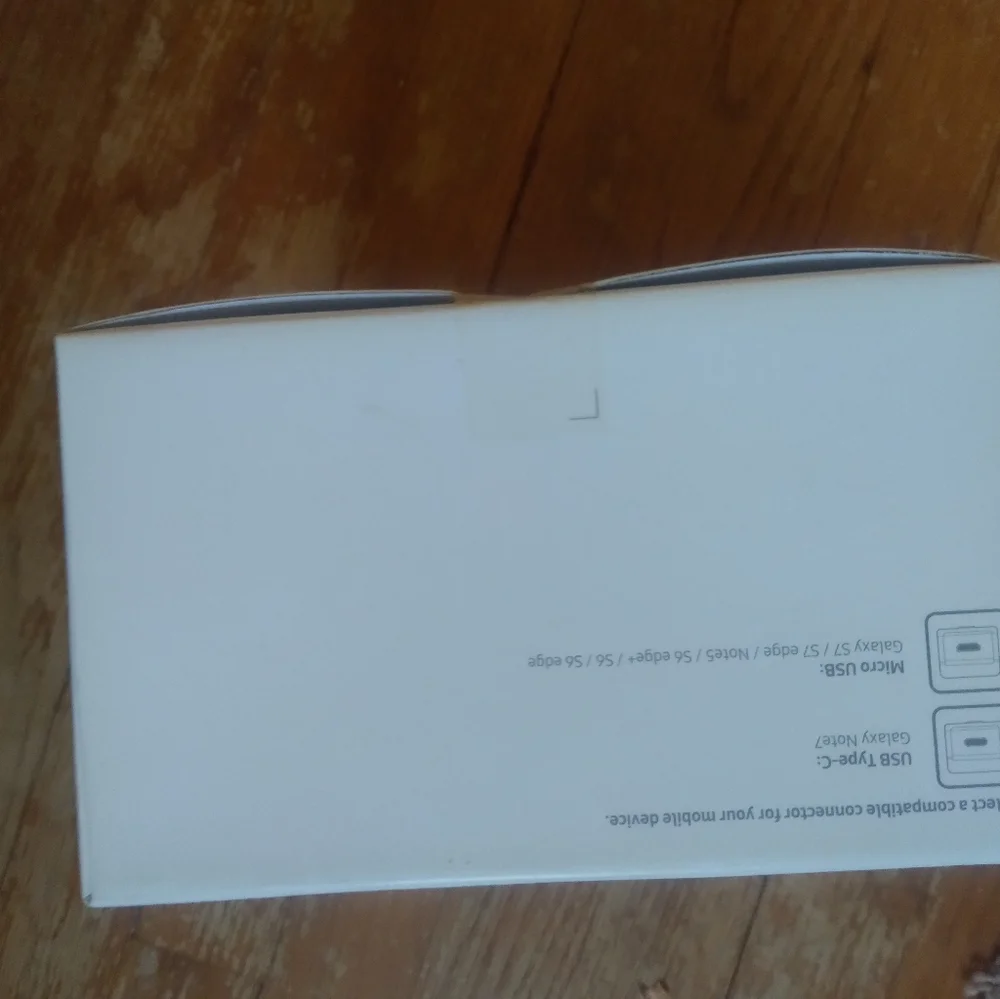 Samsung Gear Vr new